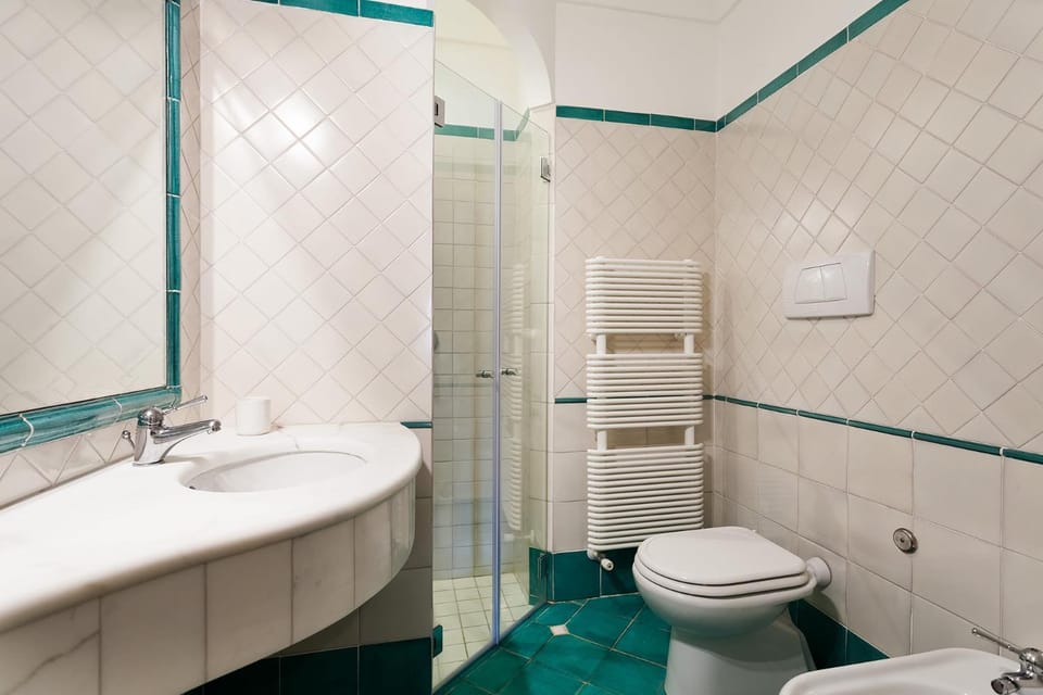Casa Dorothea 2 House in Campania
