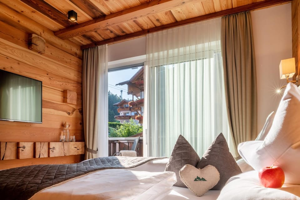 TV and multimedia, Balcony/Terrace