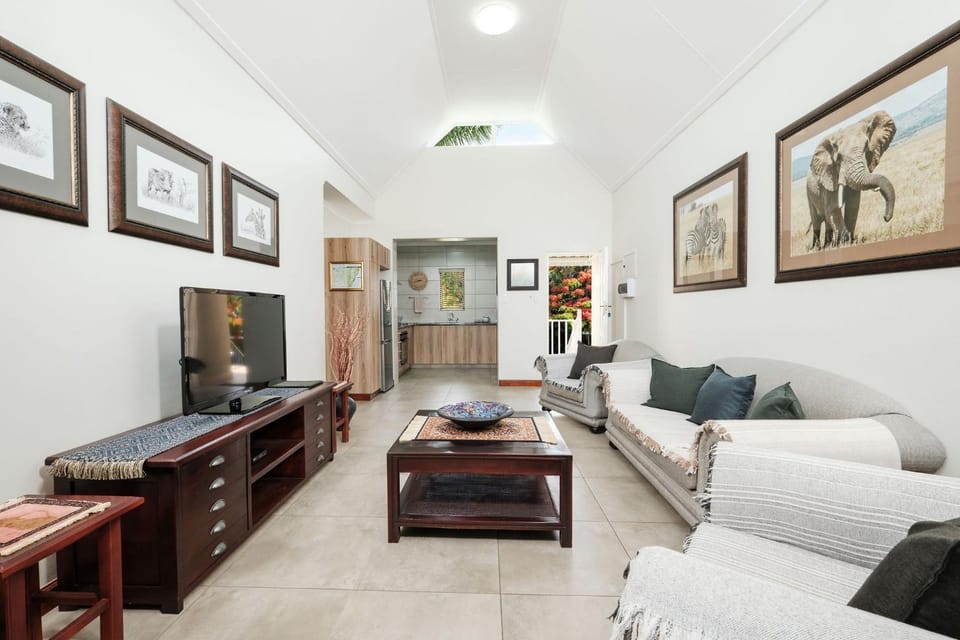 The Bridge 19 - Self Catering Apartment in KwaZulu-Natal