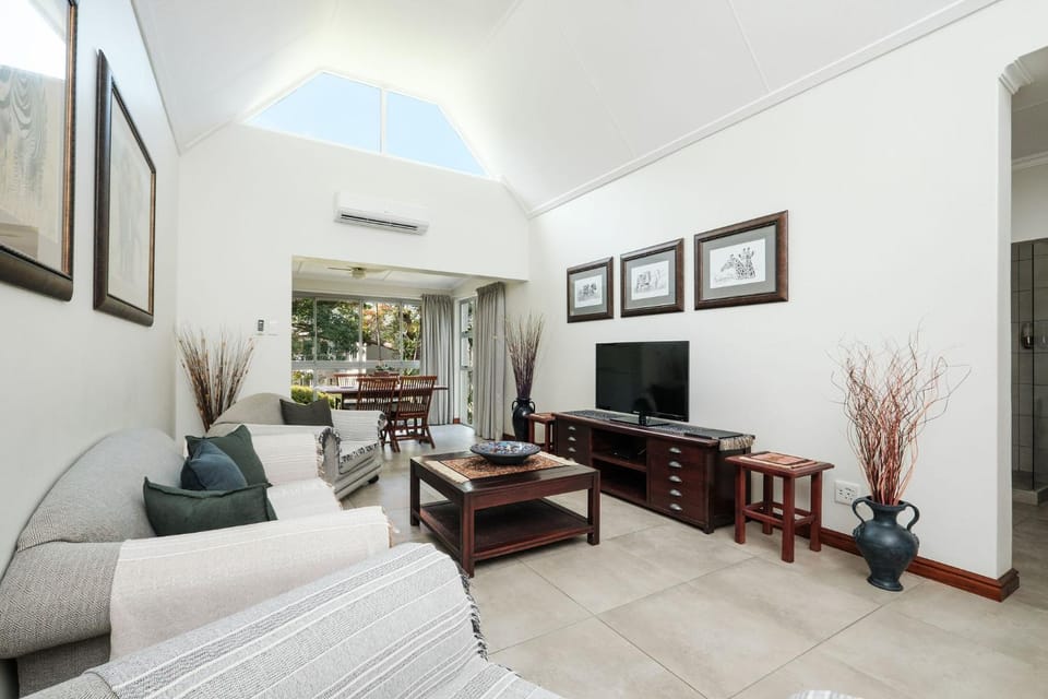 The Bridge 19 - Self Catering Apartment in KwaZulu-Natal