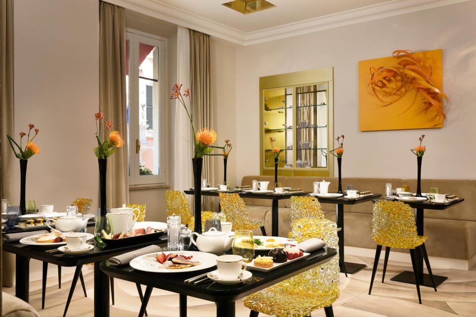 Restaurant/places to eat, Breakfast
