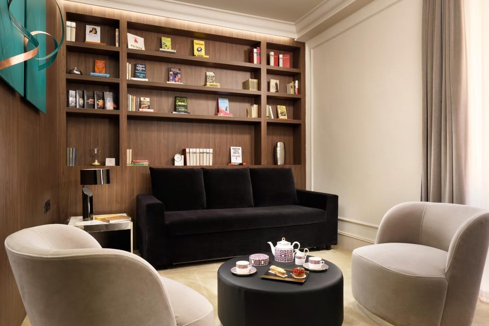 Living room, Other