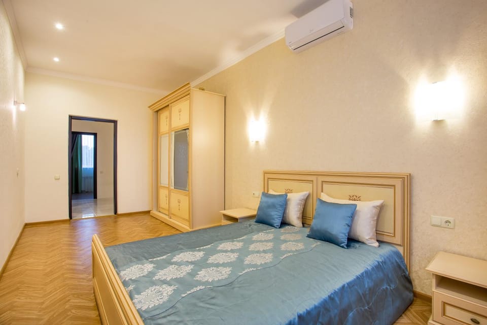 Luxury apartments Apartment in Ukraine