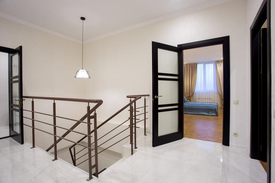 Luxury apartments Apartment in Ukraine
