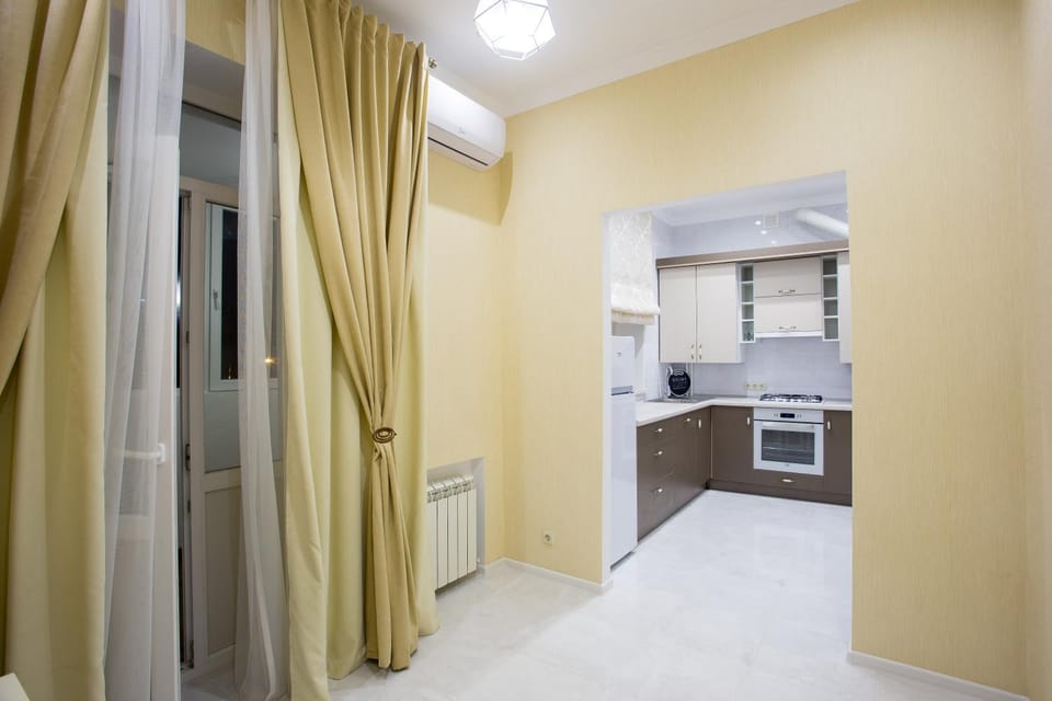 Luxury apartments Apartment in Ukraine