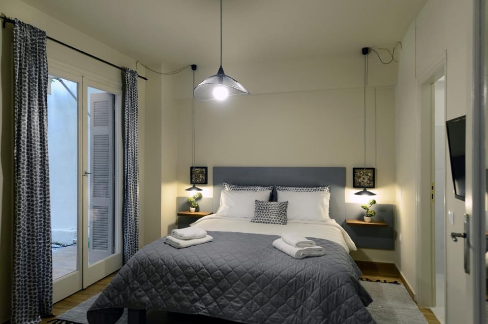 Amazing apartment in Kolonaki Apartment in Athens