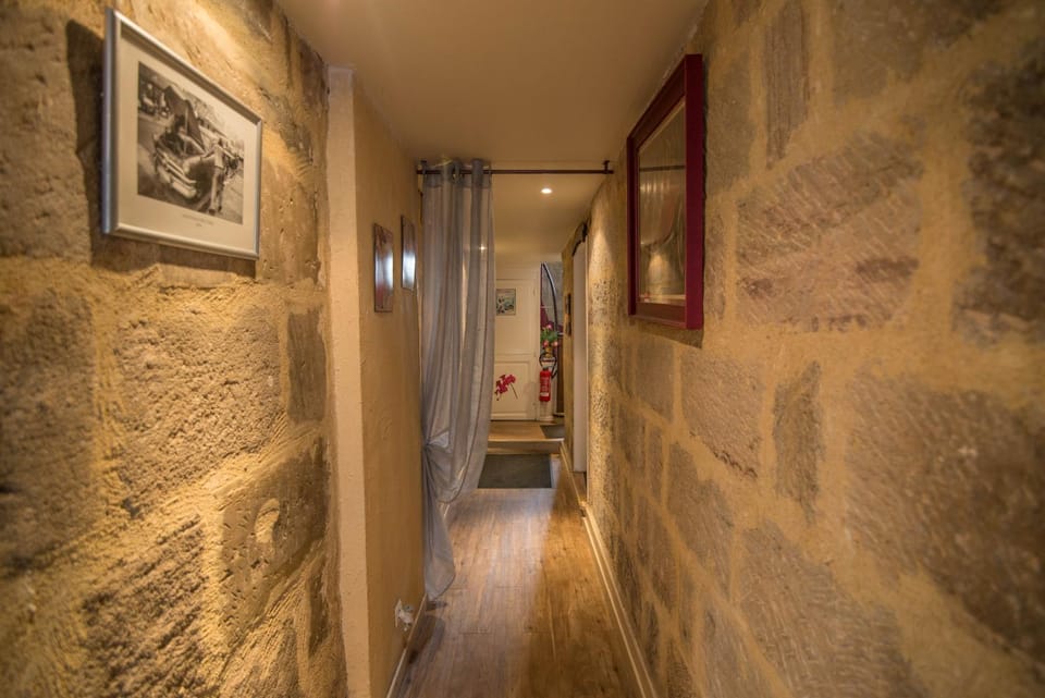Chambres d'hôtes Andrea Bed and Breakfast in Nouvelle-Aquitaine