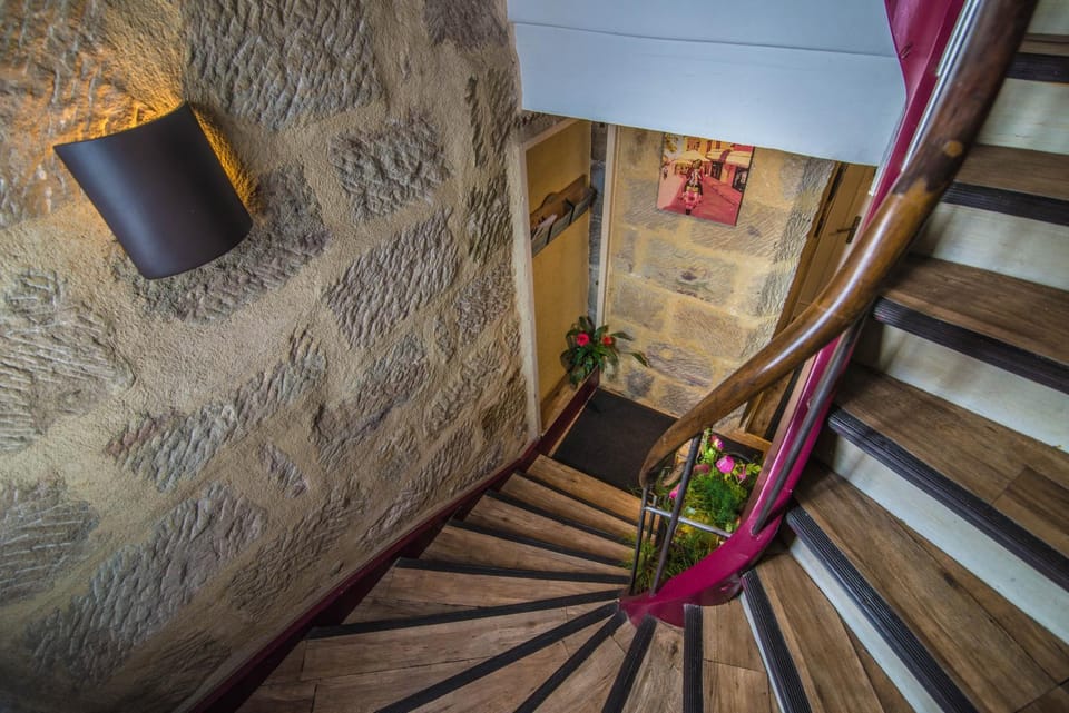 Chambres d'hôtes Andrea Bed and Breakfast in Nouvelle-Aquitaine