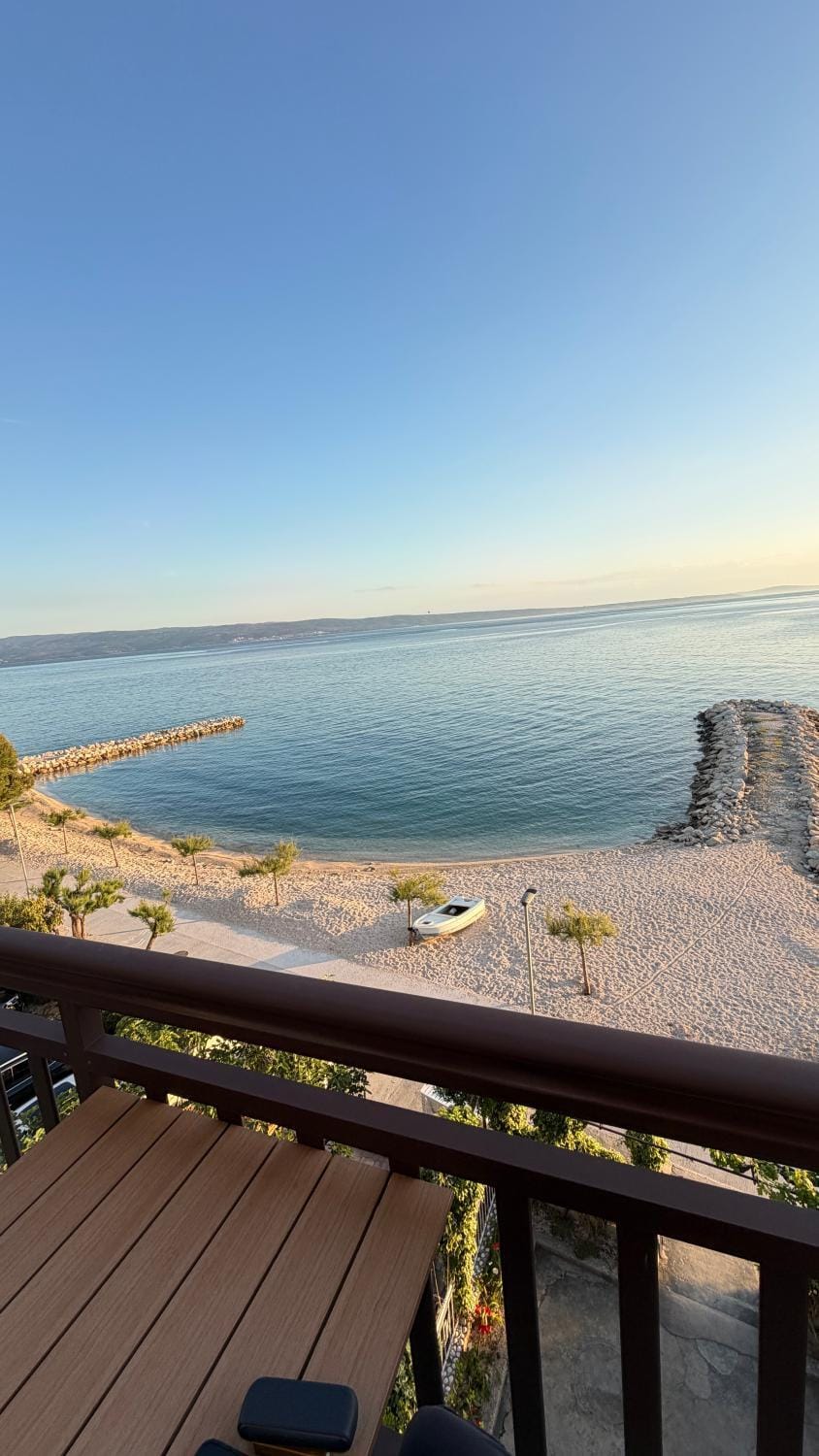 Sea view
