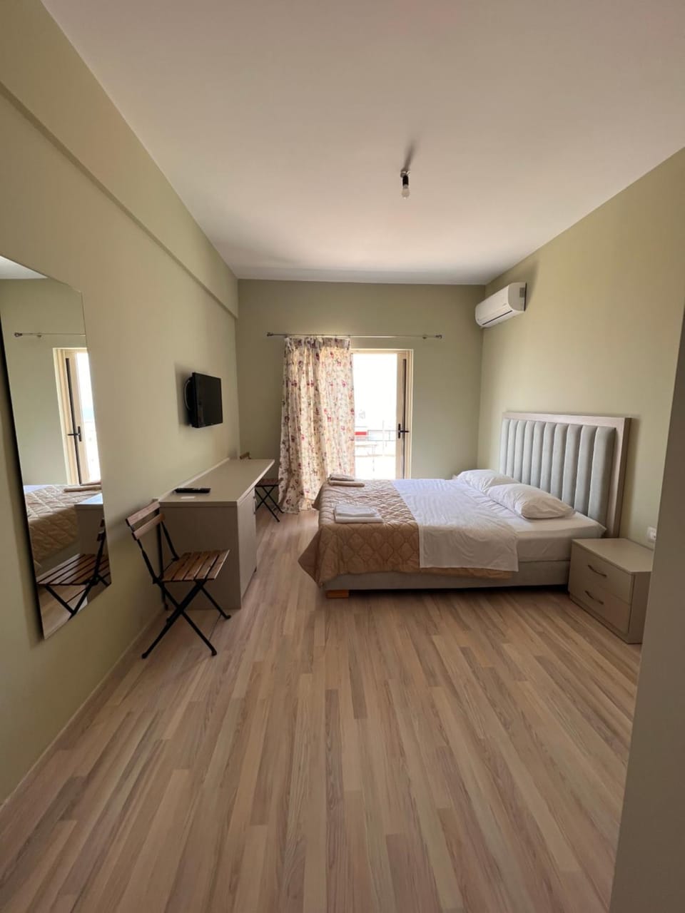 VILA -Te Golja Hotel in Sarandë