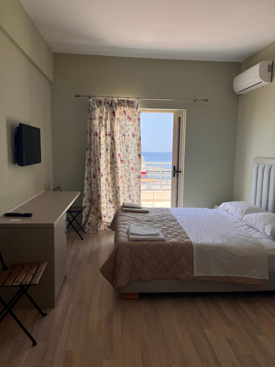 VILA -Te Golja Hotel in Sarandë