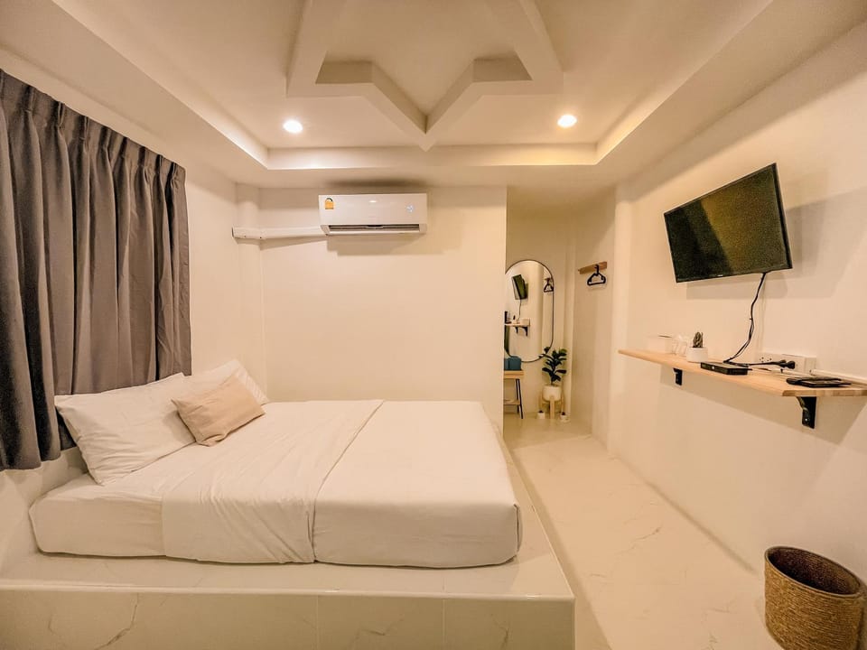 KohLan Hansa Bed and Breakfast in Chon Buri Changwat