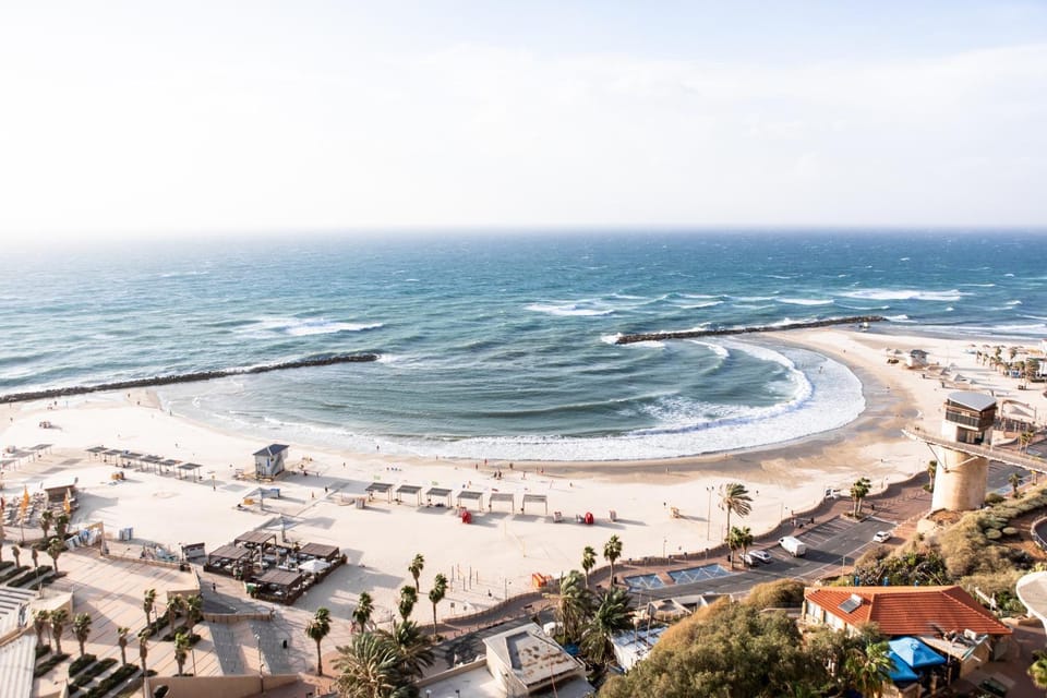Other, Beach, Sea view