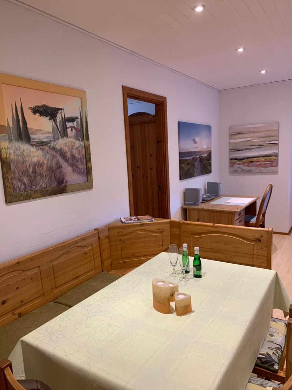 Hos Franz Bed and Breakfast in Region of Southern Denmark