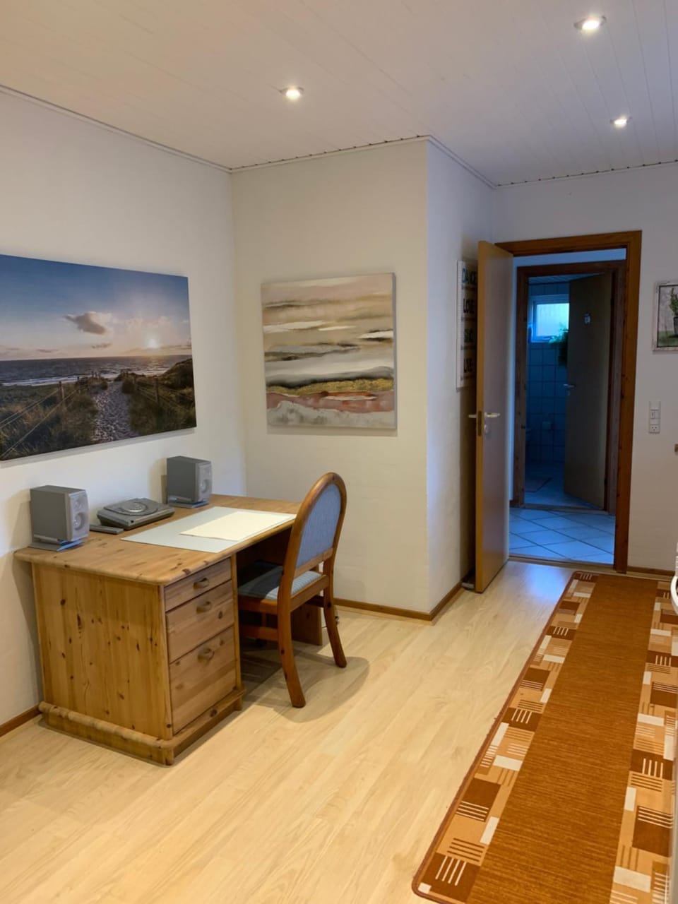 Hos Franz Bed and Breakfast in Region of Southern Denmark