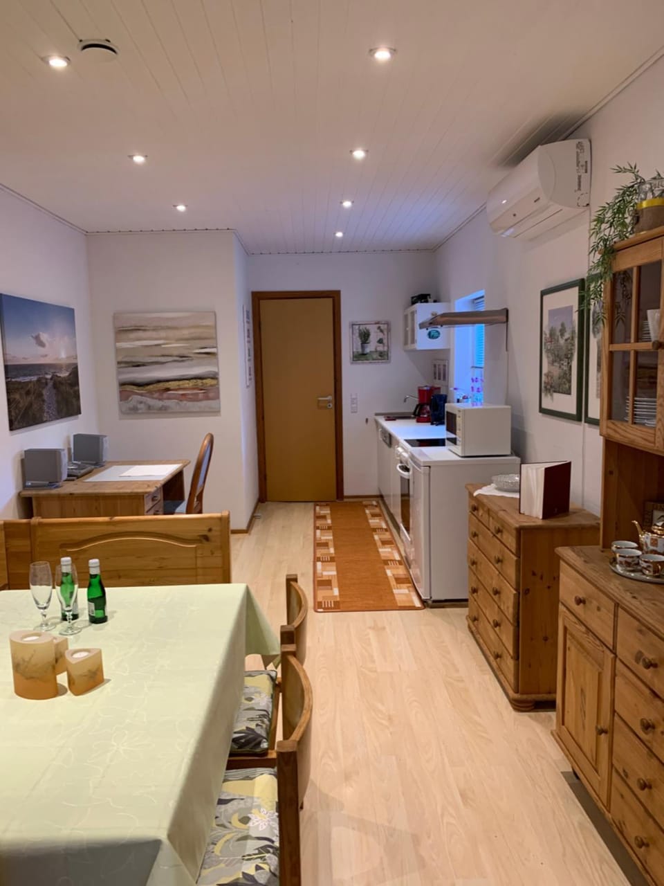 Hos Franz Bed and Breakfast in Region of Southern Denmark