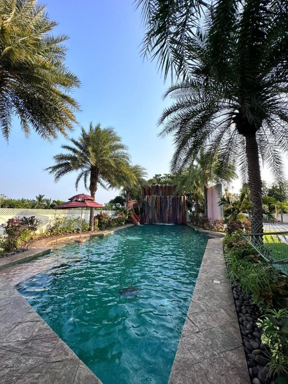 154 Pearl Beach Villa in Tamil Nadu