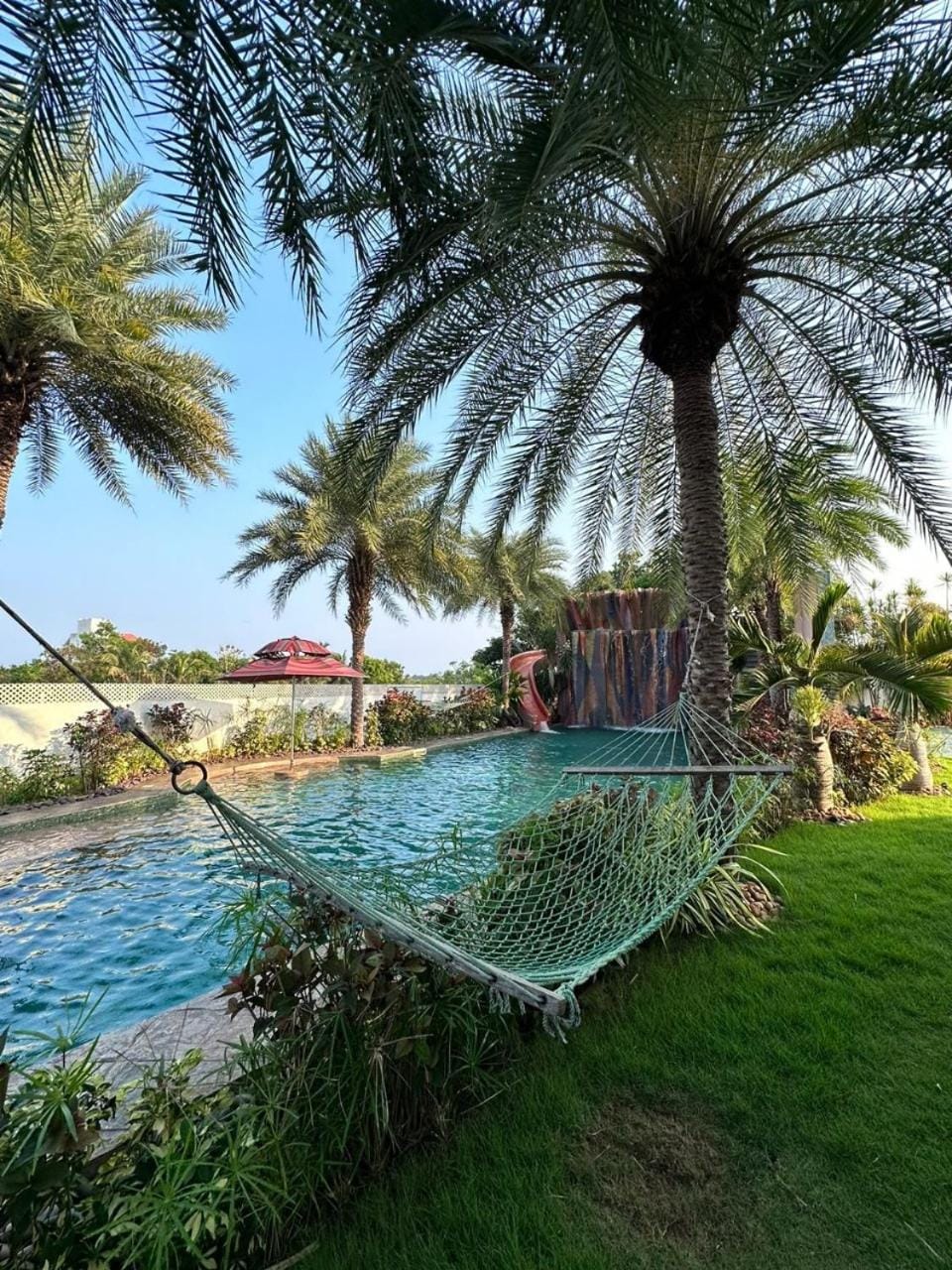 154 Pearl Beach Villa in Tamil Nadu