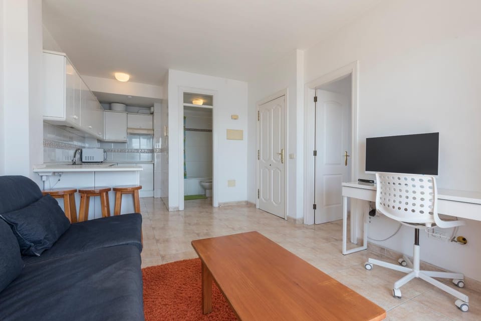 Bahia suite Apartment in Canary Islands