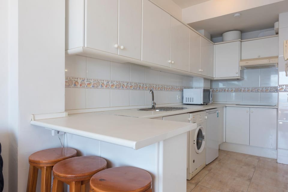Bahia suite Apartment in Canary Islands