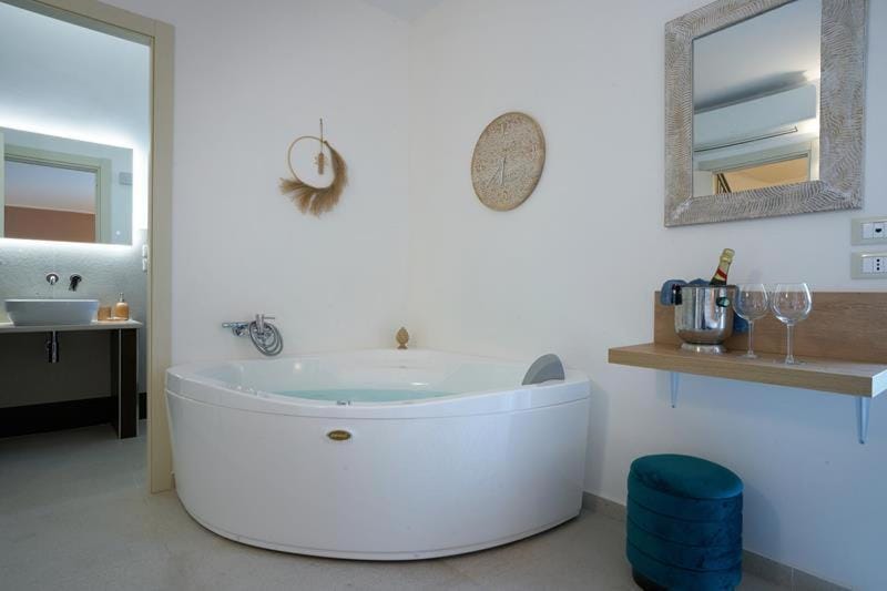 B&B Il Girasole Bed and Breakfast in Capo d'Orlando
