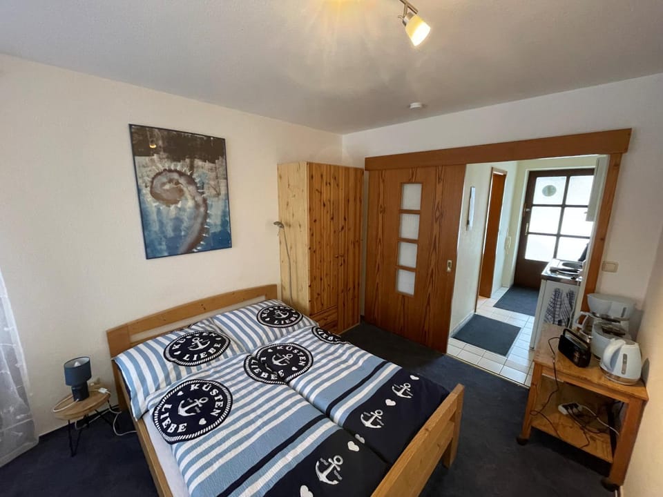 Smans Fewo Apartment in Ostholstein