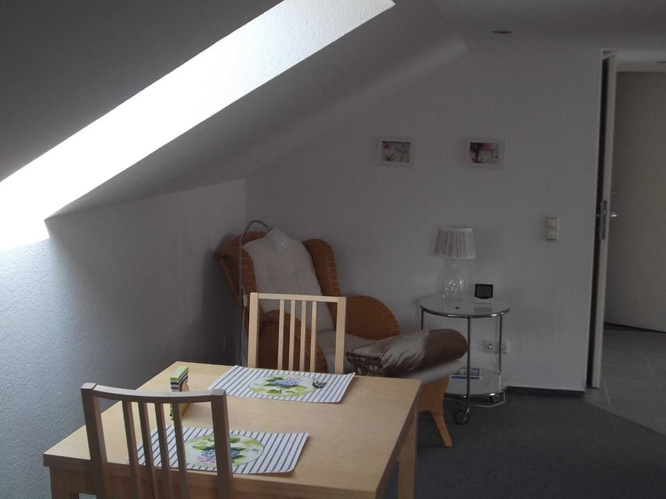 Vogler Lothar Apartment in Ostholstein