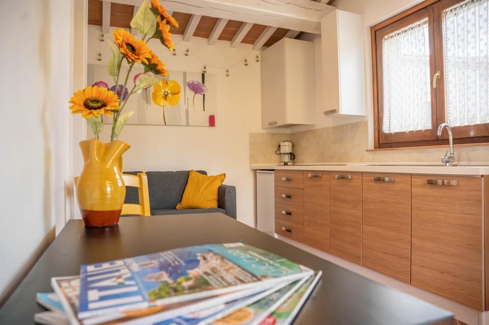 Agriturismo Il Castellaro Country House in Umbria