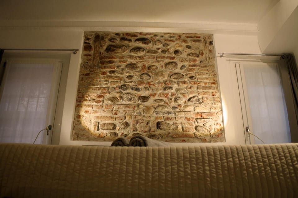 Intero Appartamento LA BARCACCIA Apartment in Verona
