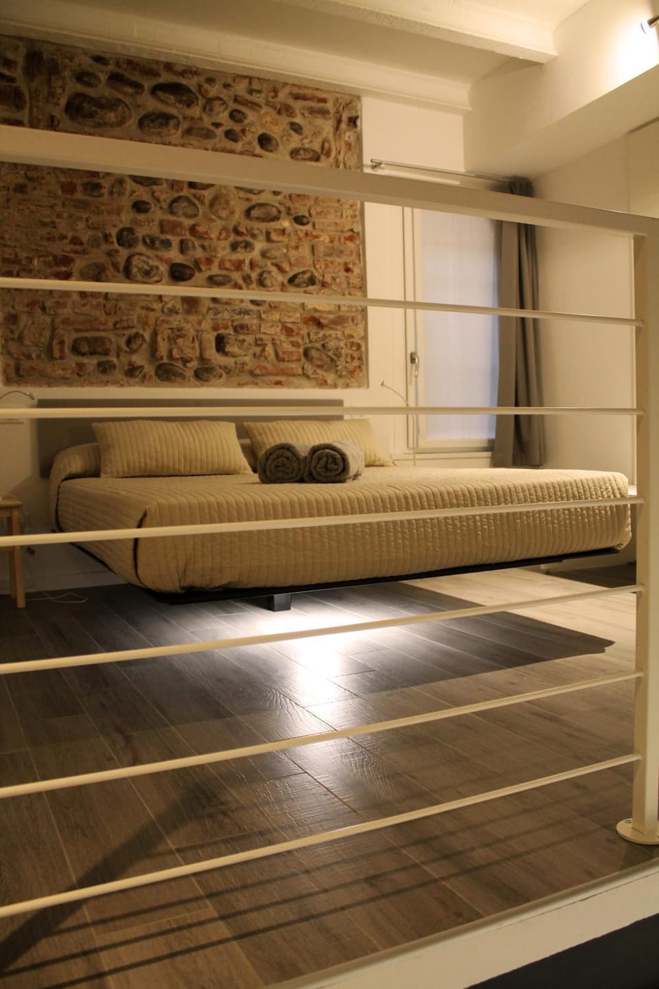 Intero Appartamento LA BARCACCIA Apartment in Verona