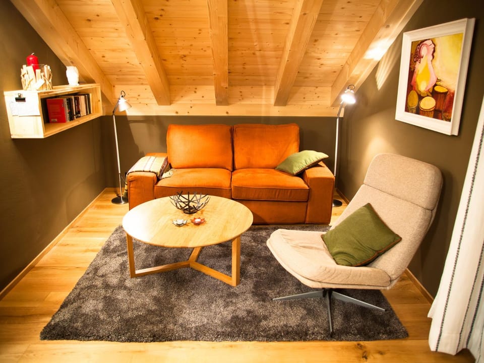 Other, Seating area