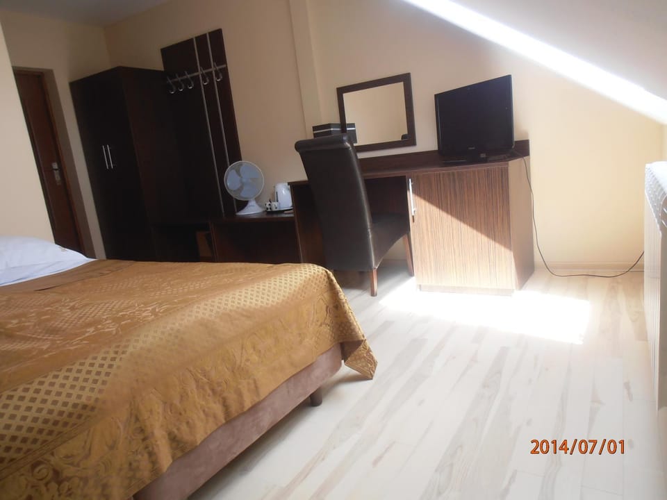 Villa Ramzes Bed and Breakfast in Gdansk
