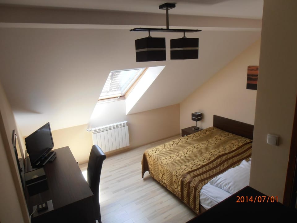 Villa Ramzes Bed and Breakfast in Gdansk
