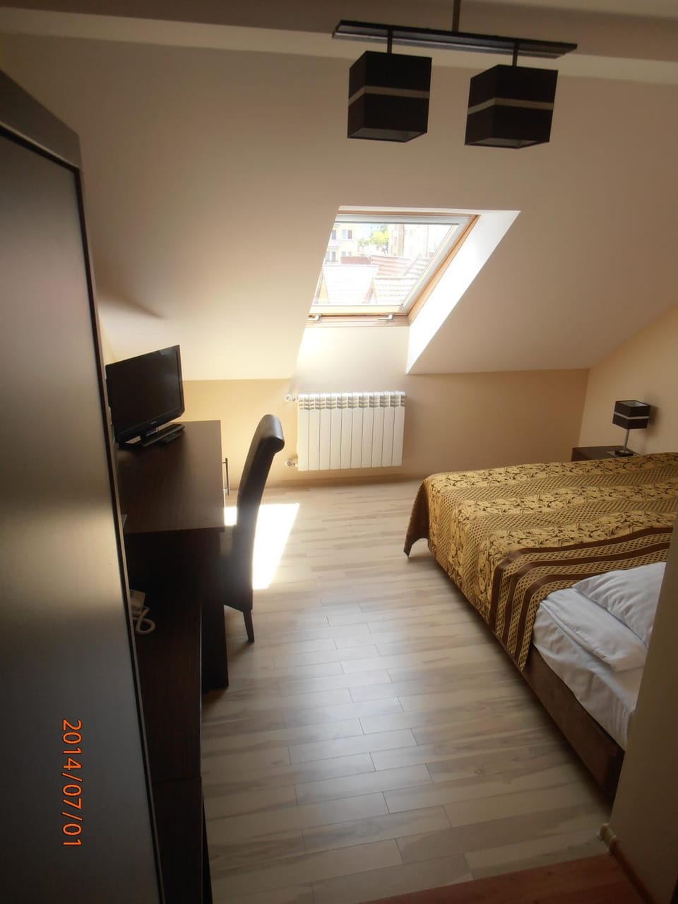 Villa Ramzes Bed and Breakfast in Gdansk