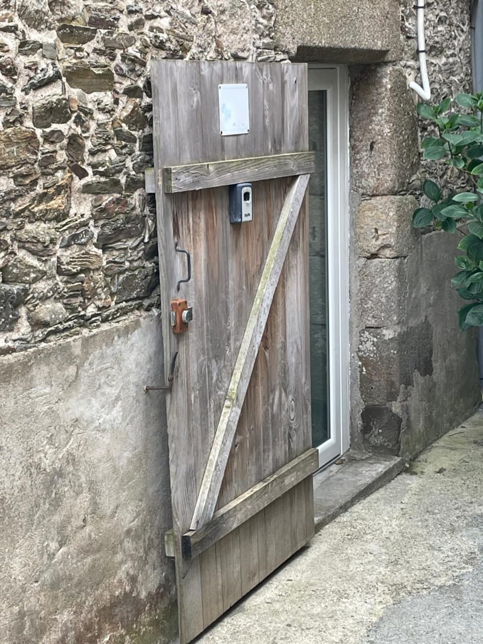 le 2018 House in Cancale