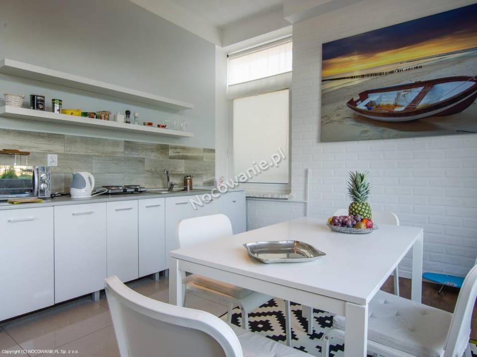 VillaMaria Vacation rental in Gdansk