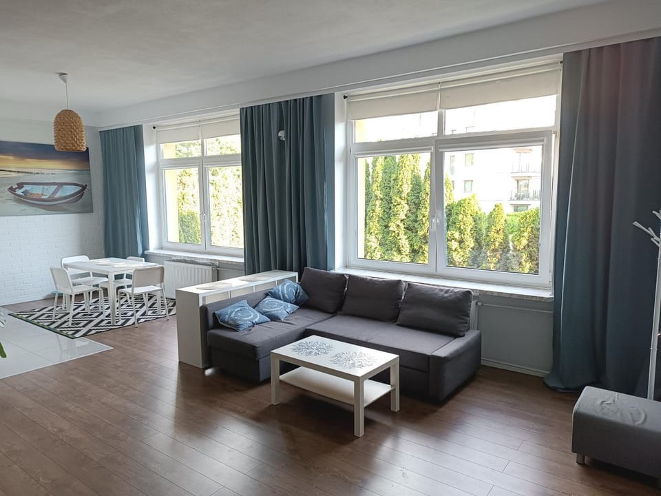 VillaMaria Vacation rental in Gdansk