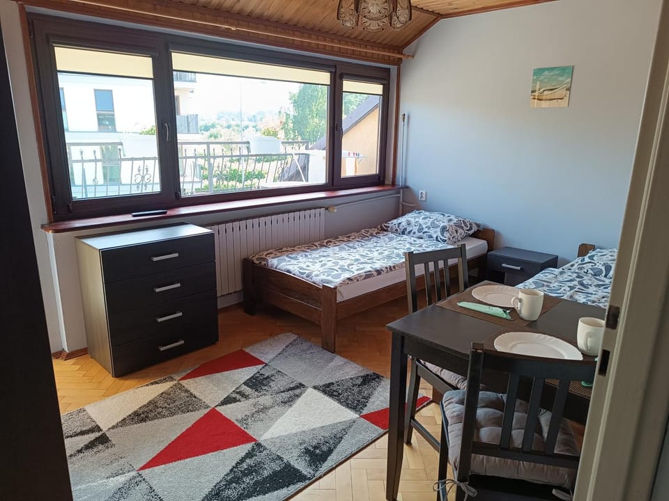 VillaMaria Vacation rental in Gdansk