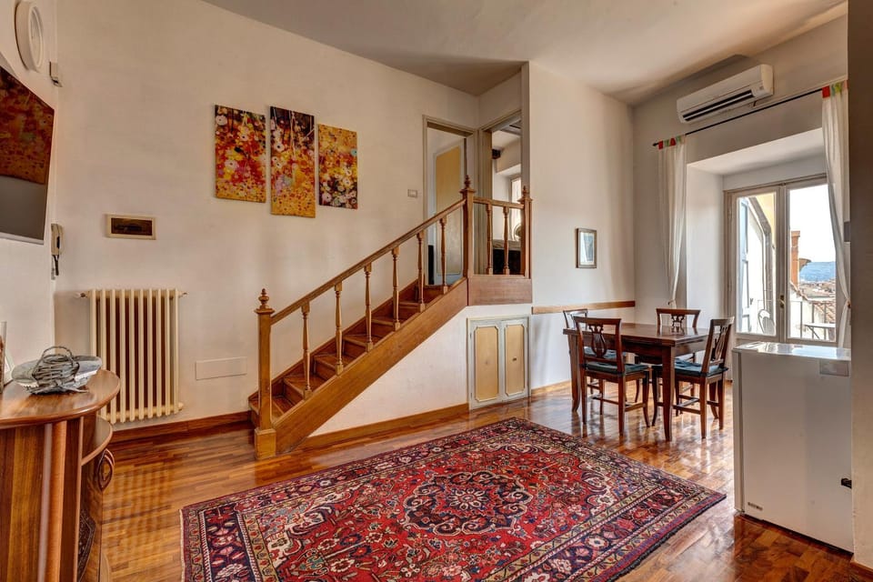 Dimora San Giorgio Apartment in Florence