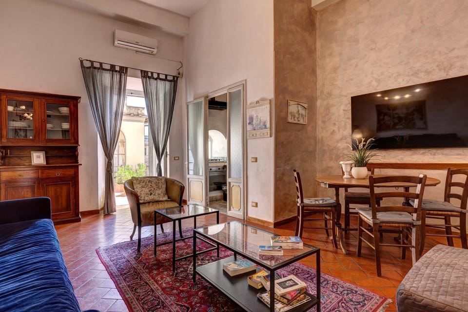 Dimora San Giorgio Apartment in Florence