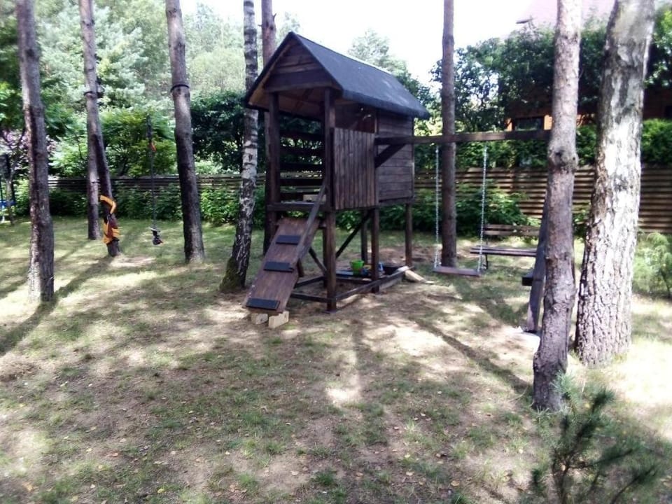 forest-house lt Apartment in Lithuania