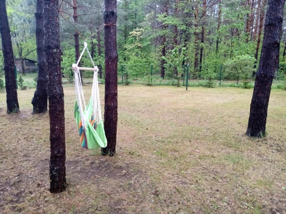 forest-house lt Apartment in Lithuania