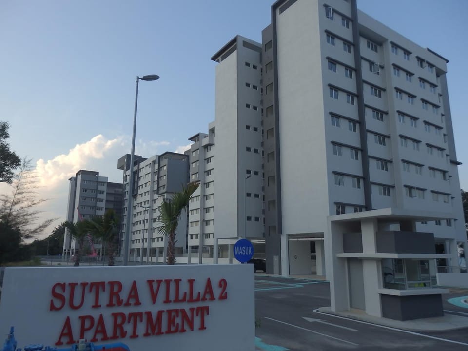 Property building, Other