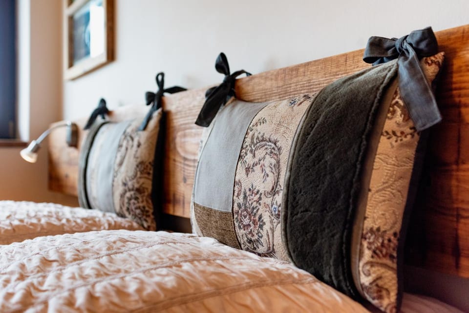 Refugio Bed and Breakfast in Sächsische Schweiz-Osterzgebirge