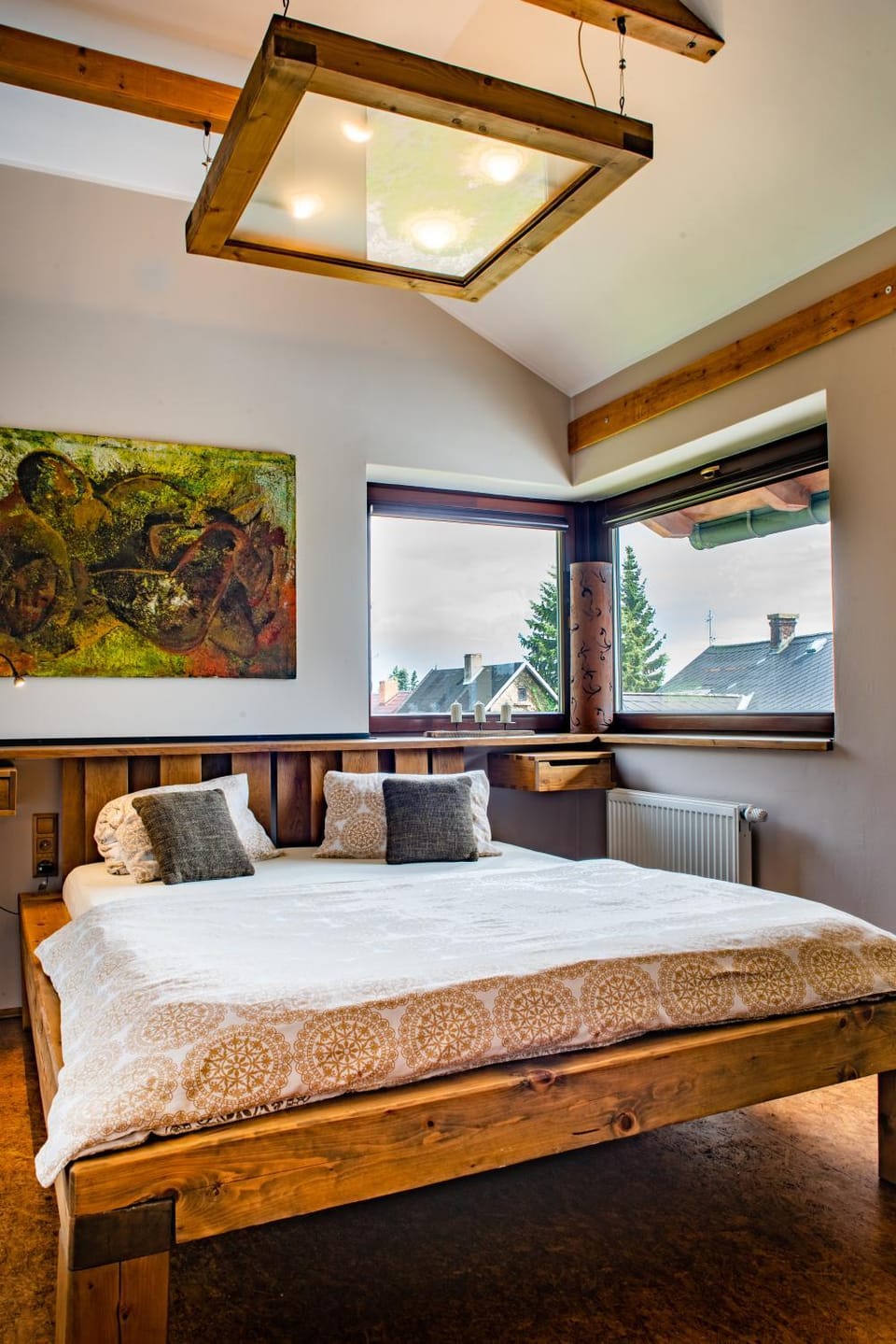 Refugio Bed and Breakfast in Sächsische Schweiz-Osterzgebirge