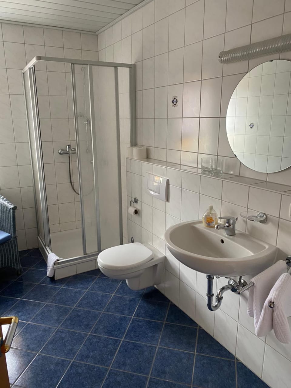 Landgasthof Brandtner Wirt Bed and Breakfast in Bavaria