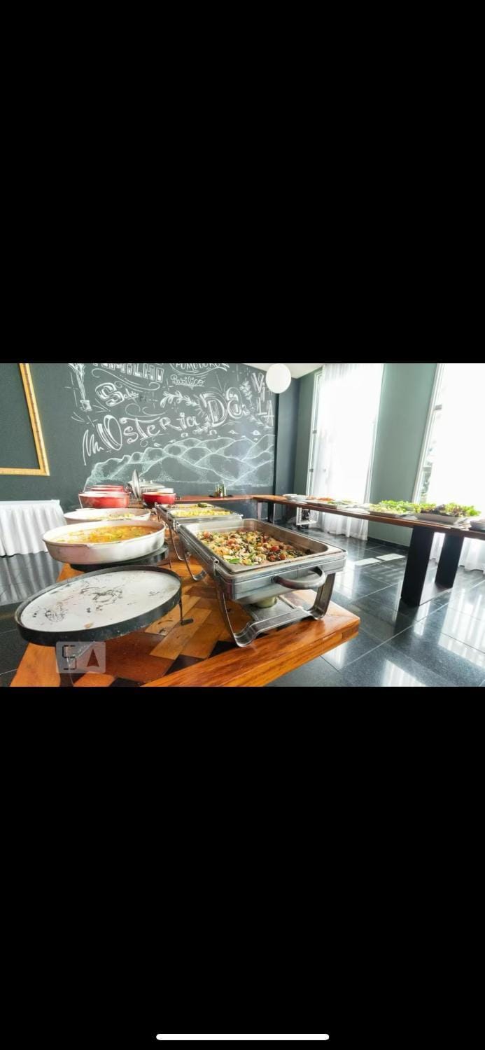 Flat Piemonte Hotel in Belo Horizonte