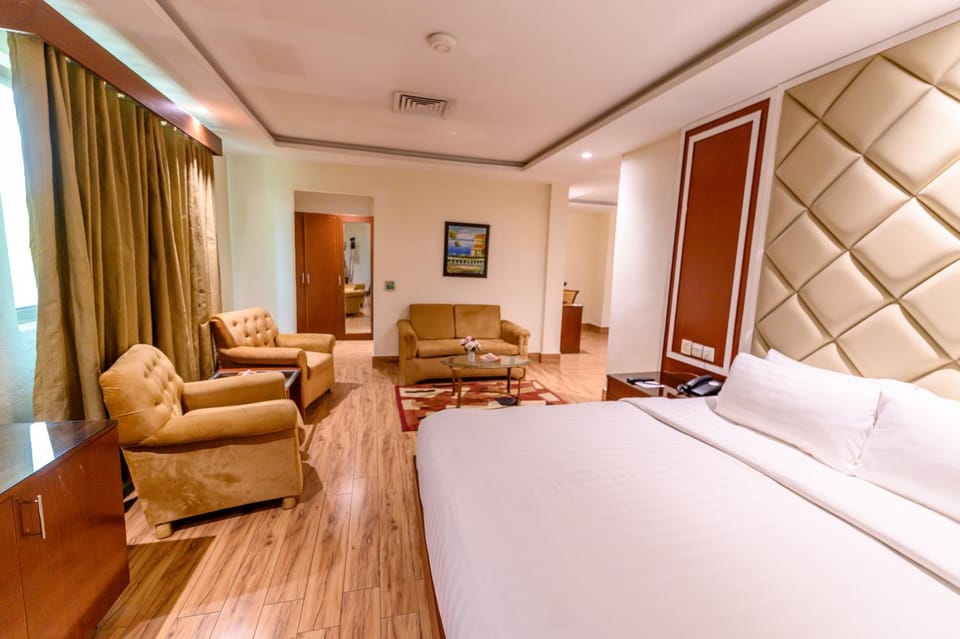 Hotel One Faisalabad Hotel in Punjab