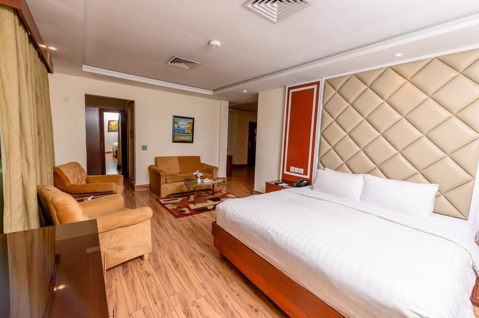 Hotel One Faisalabad Hotel in Punjab
