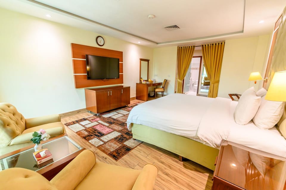 Hotel One Faisalabad Hotel in Punjab
